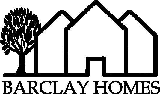 Barclay Homes
