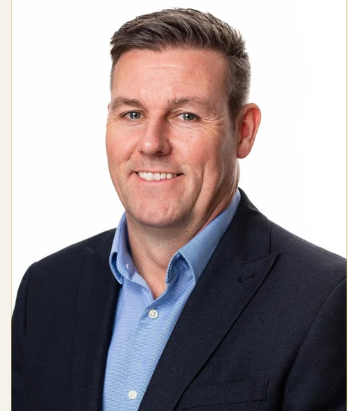 Kevin McColgan