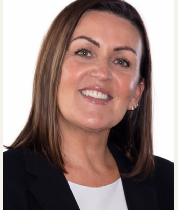 Lorraine McColgan